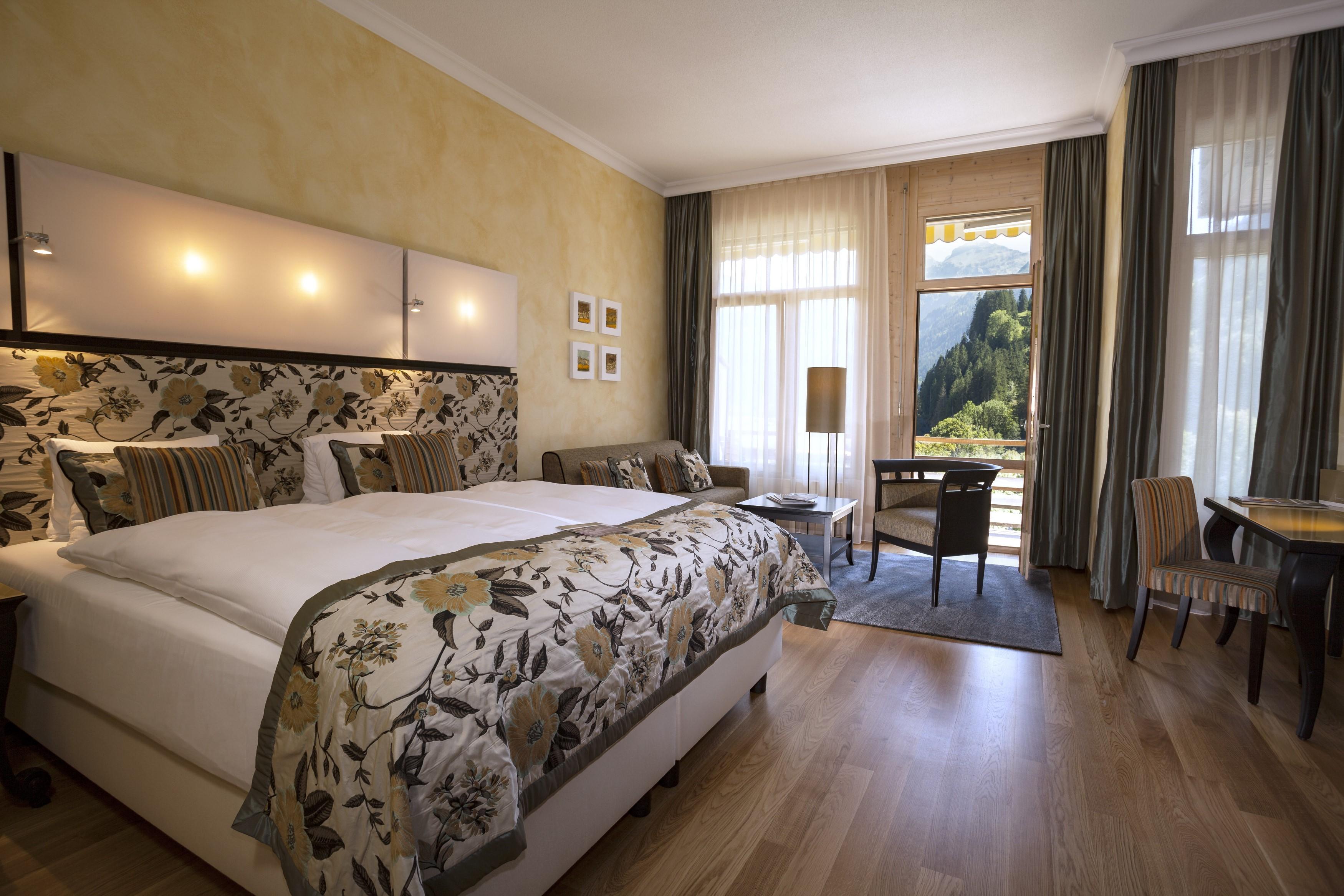 Lenkerhof Gourmet - Relais & Chateaux 5*