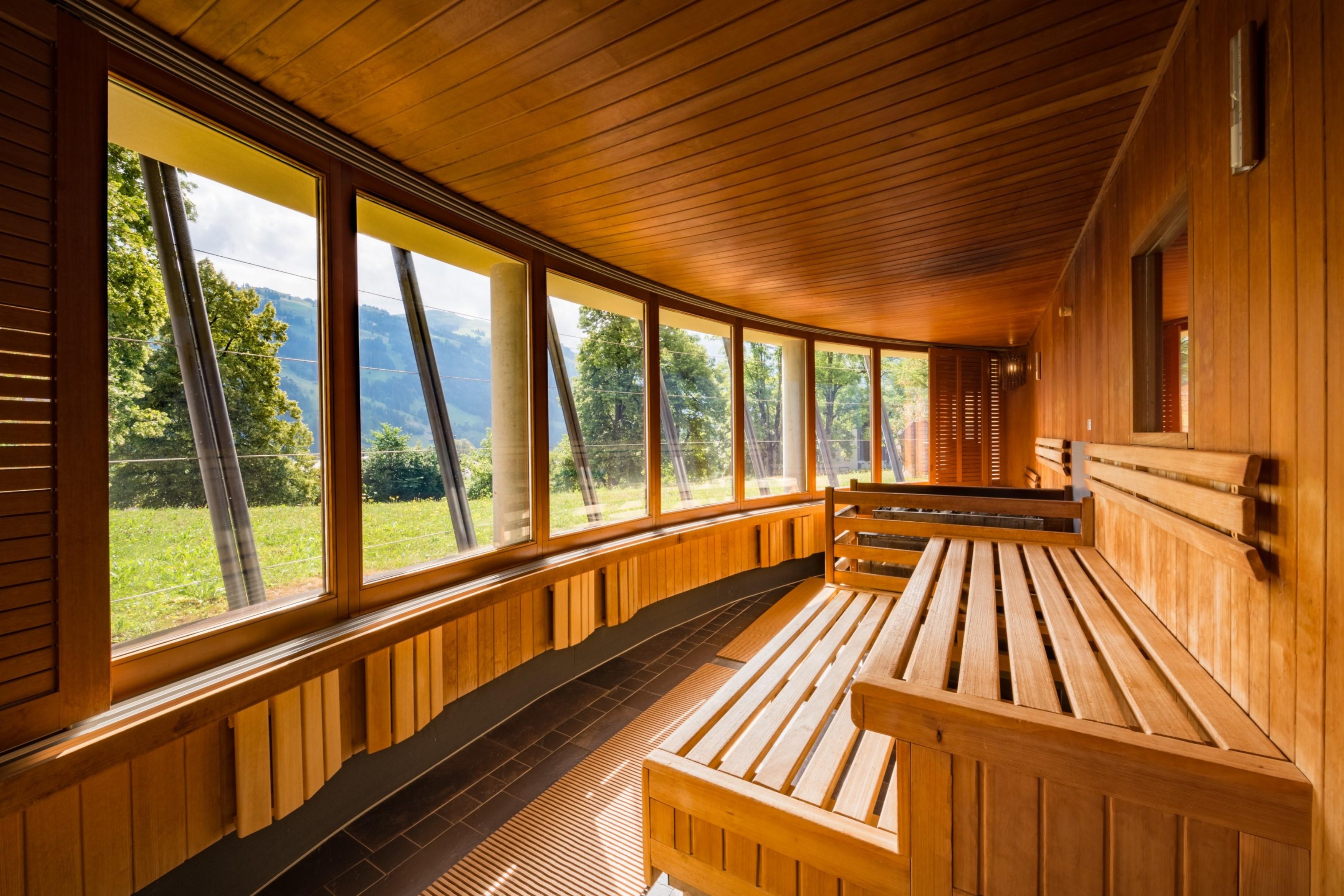 होटल Lenkerhof Gourmet - Relais & Chateaux