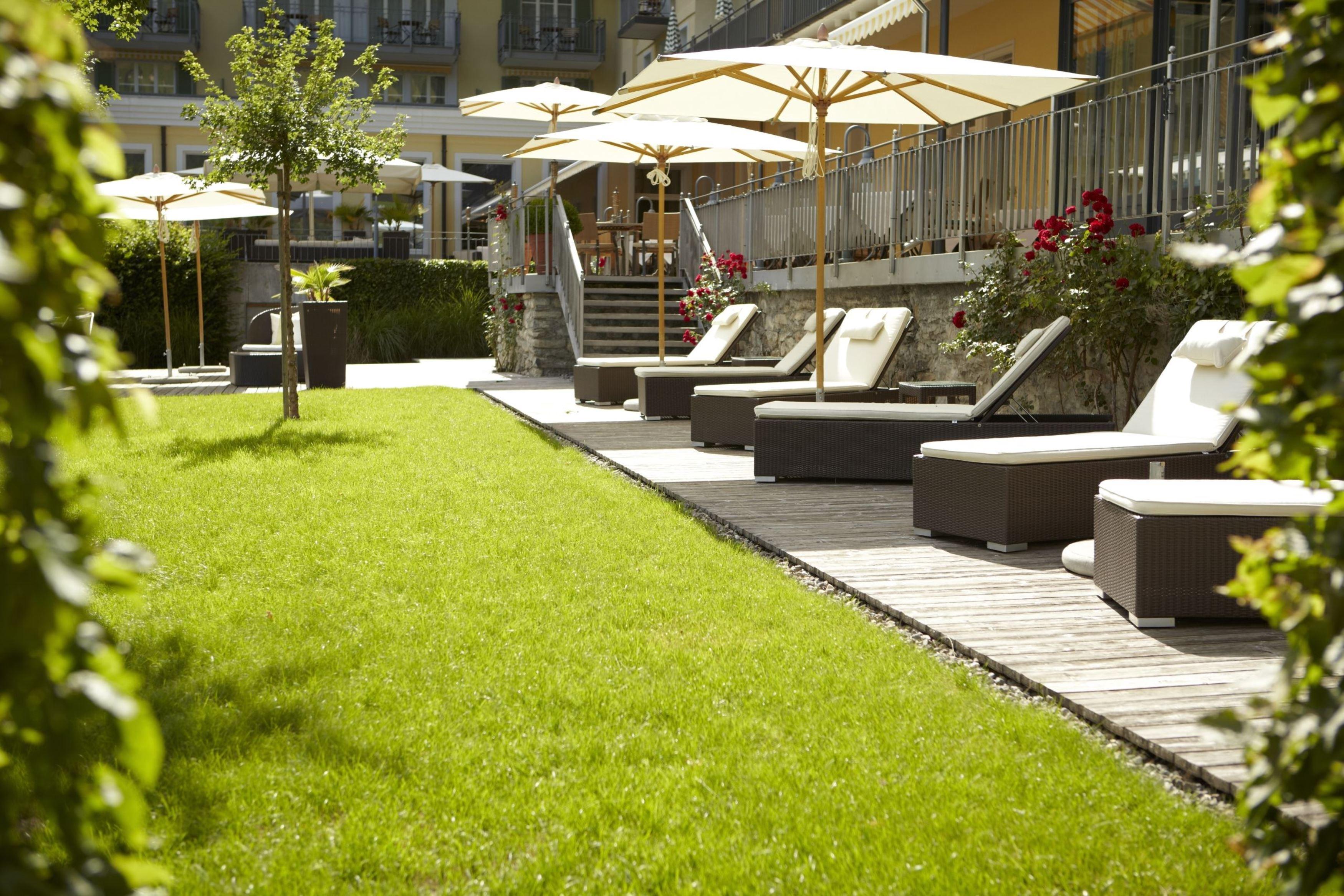 होटल Lenkerhof Gourmet - Relais & Chateaux
