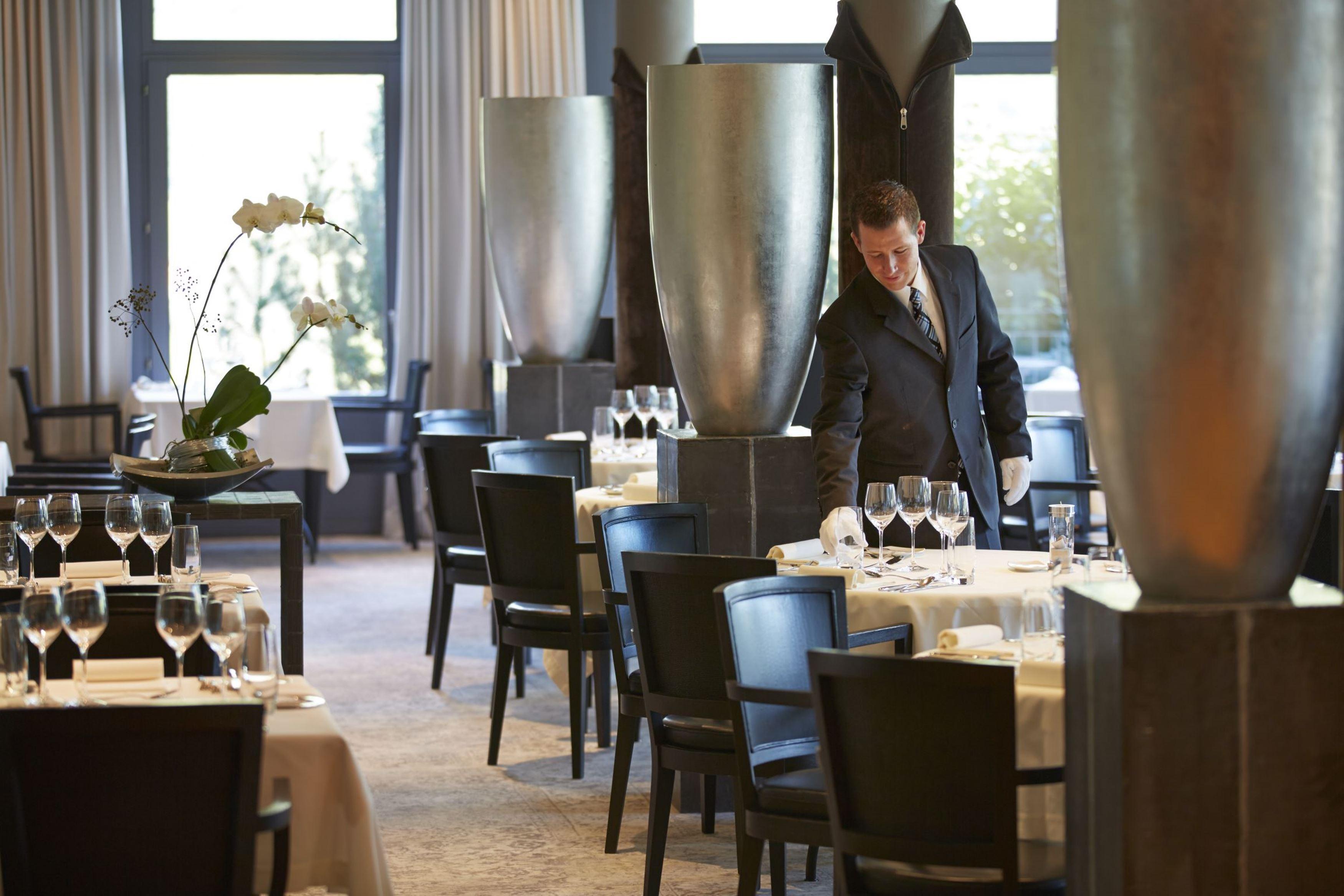 होटल Lenkerhof Gourmet - Relais & Chateaux 5*