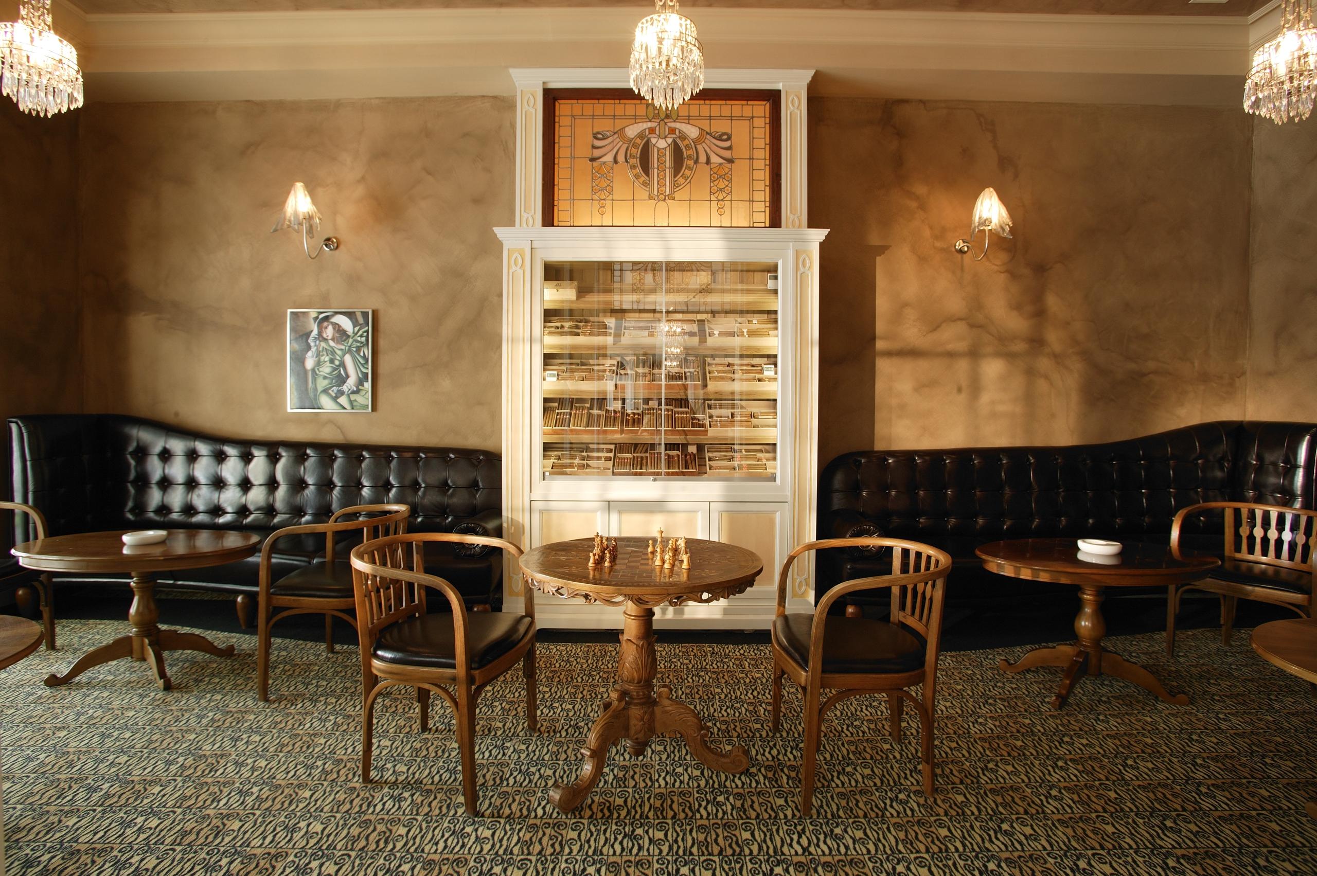 Lenkerhof Gourmet - Relais & Chateaux 5*