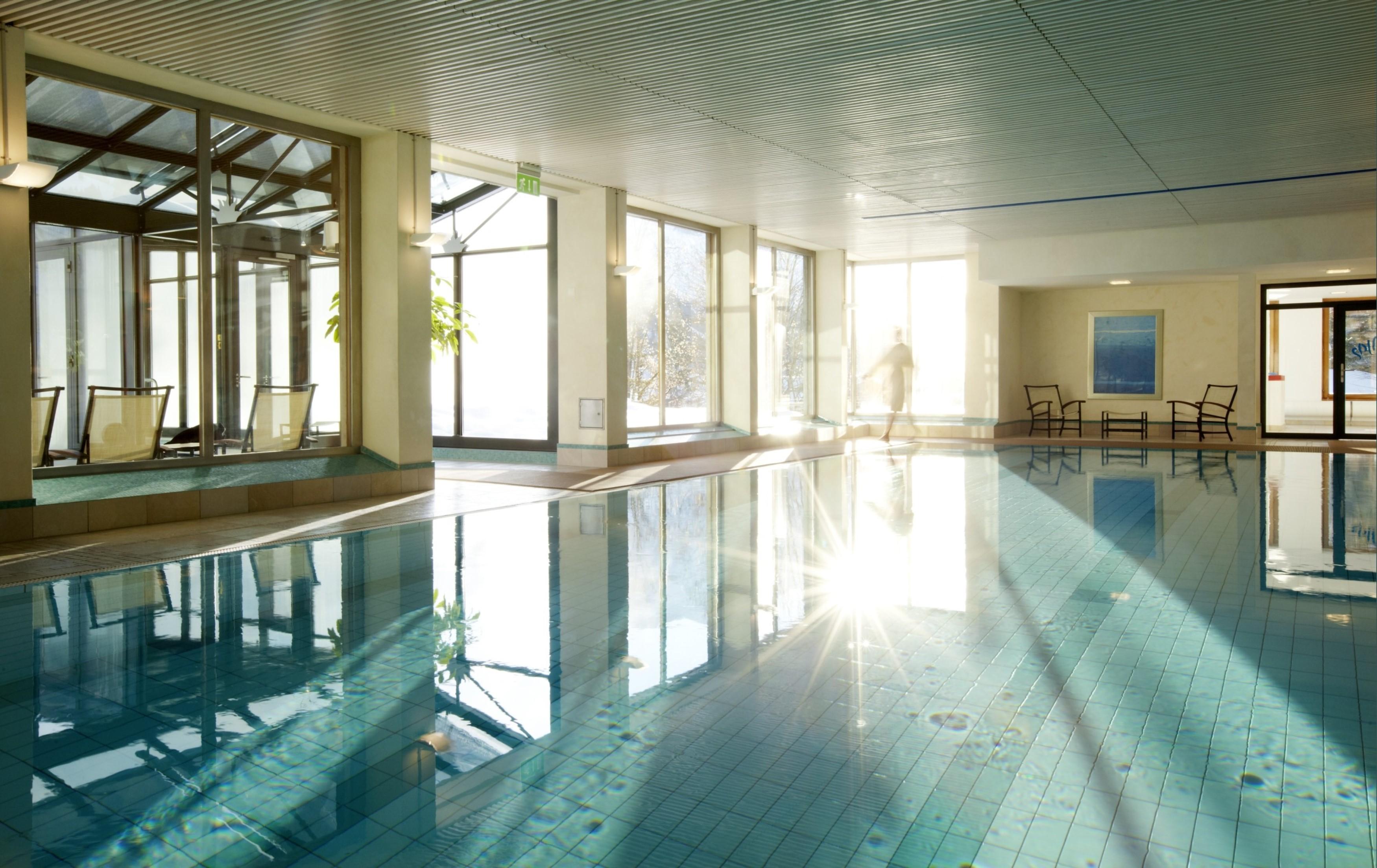 होटल Lenkerhof Gourmet - Relais & Chateaux
