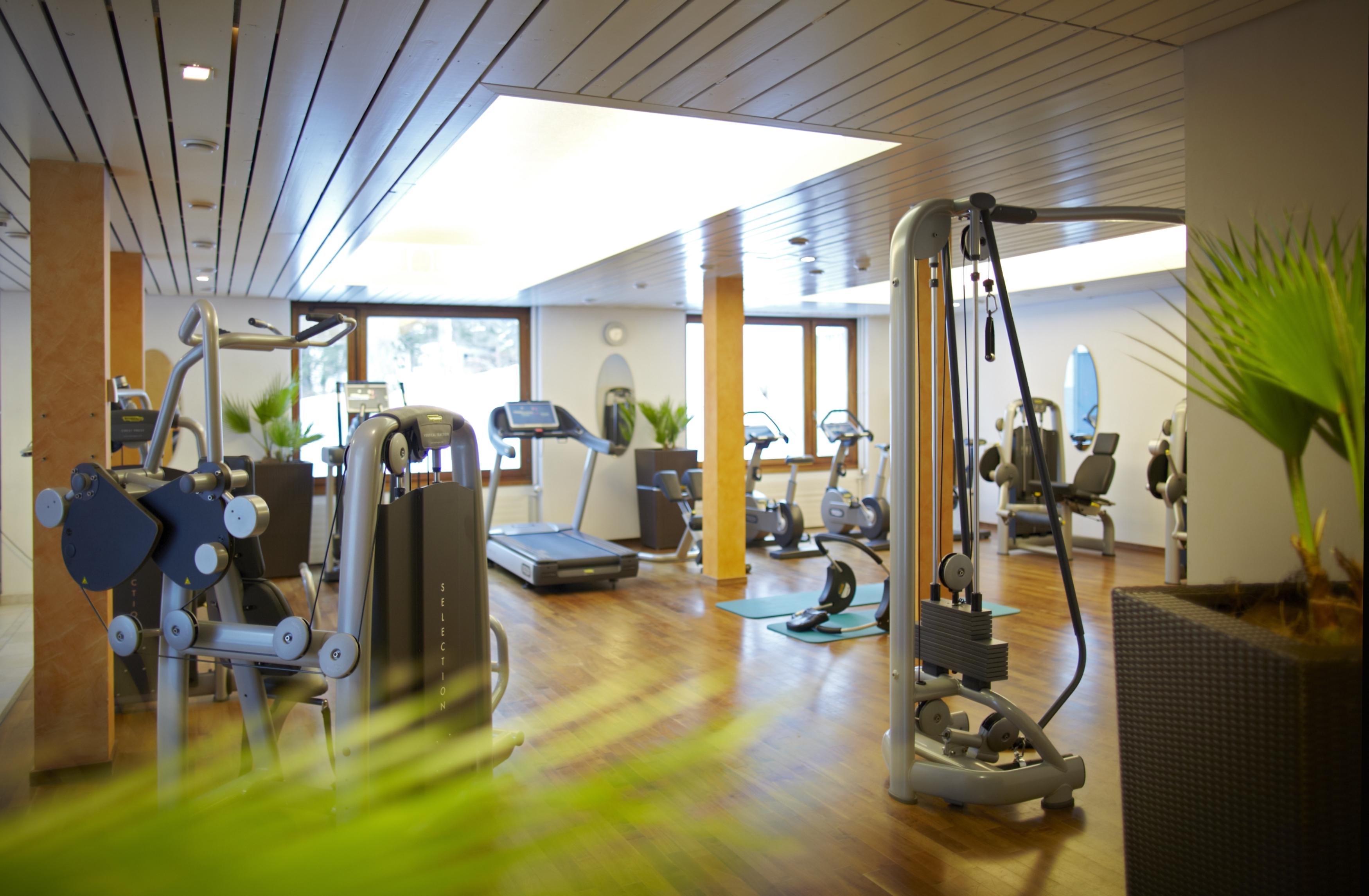 Lenkerhof Gourmet - Relais & Chateaux 5*