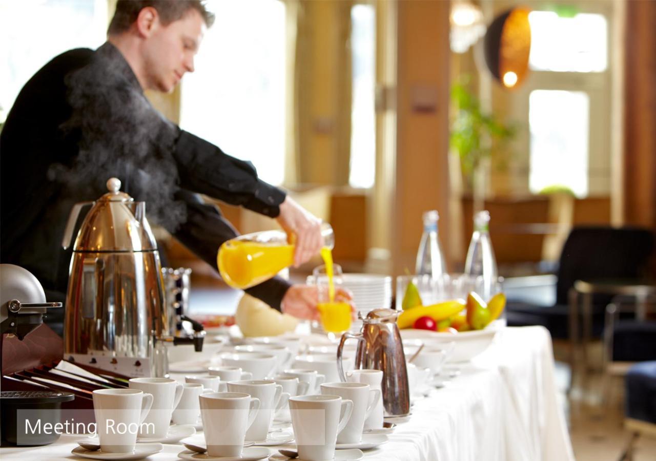 Lenkerhof Gourmet - Relais & Chateaux 5* Lenk