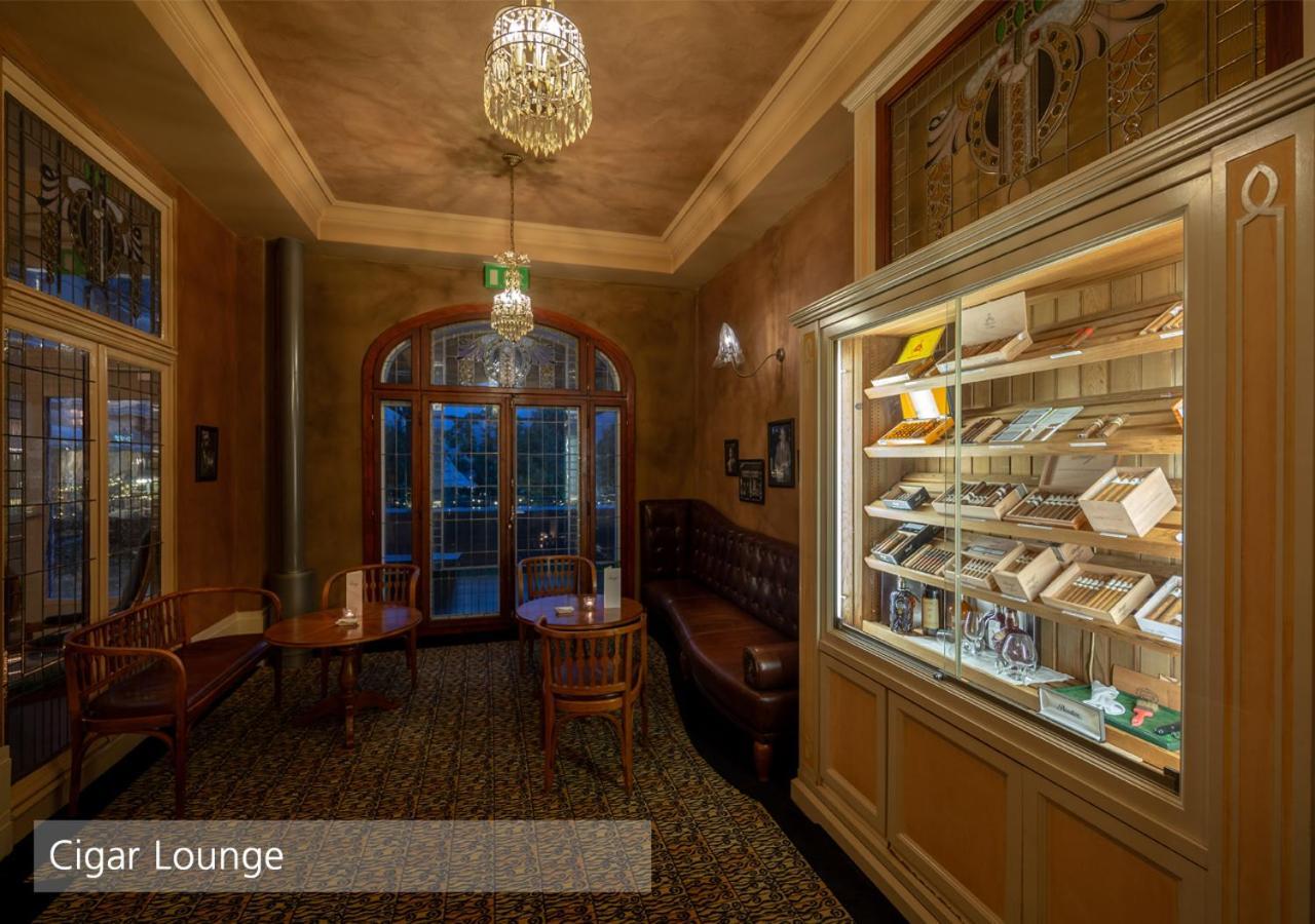 होटल Lenkerhof Gourmet - Relais & Chateaux
