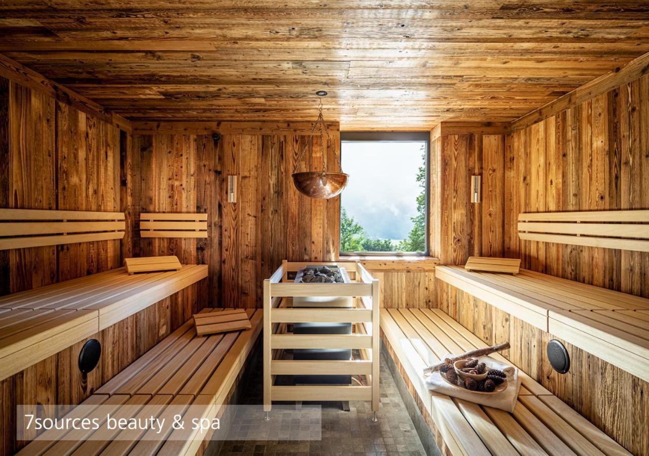 होटल Lenkerhof Gourmet - Relais & Chateaux