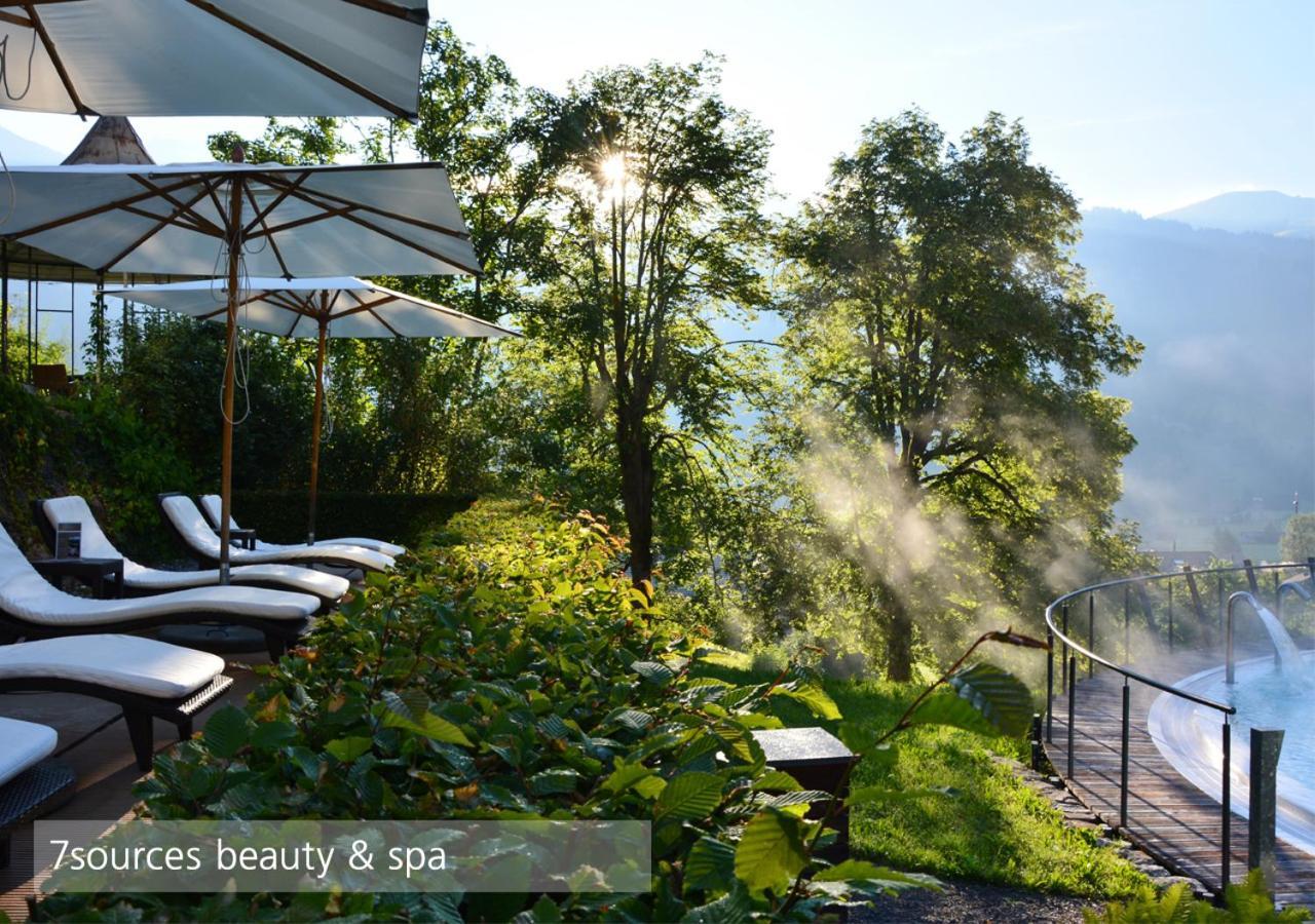 होटल Lenkerhof Gourmet - Relais & Chateaux 5*