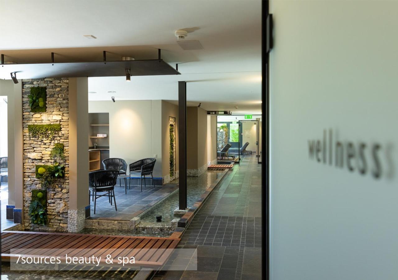 होटल Lenkerhof Gourmet - Relais & Chateaux 5*