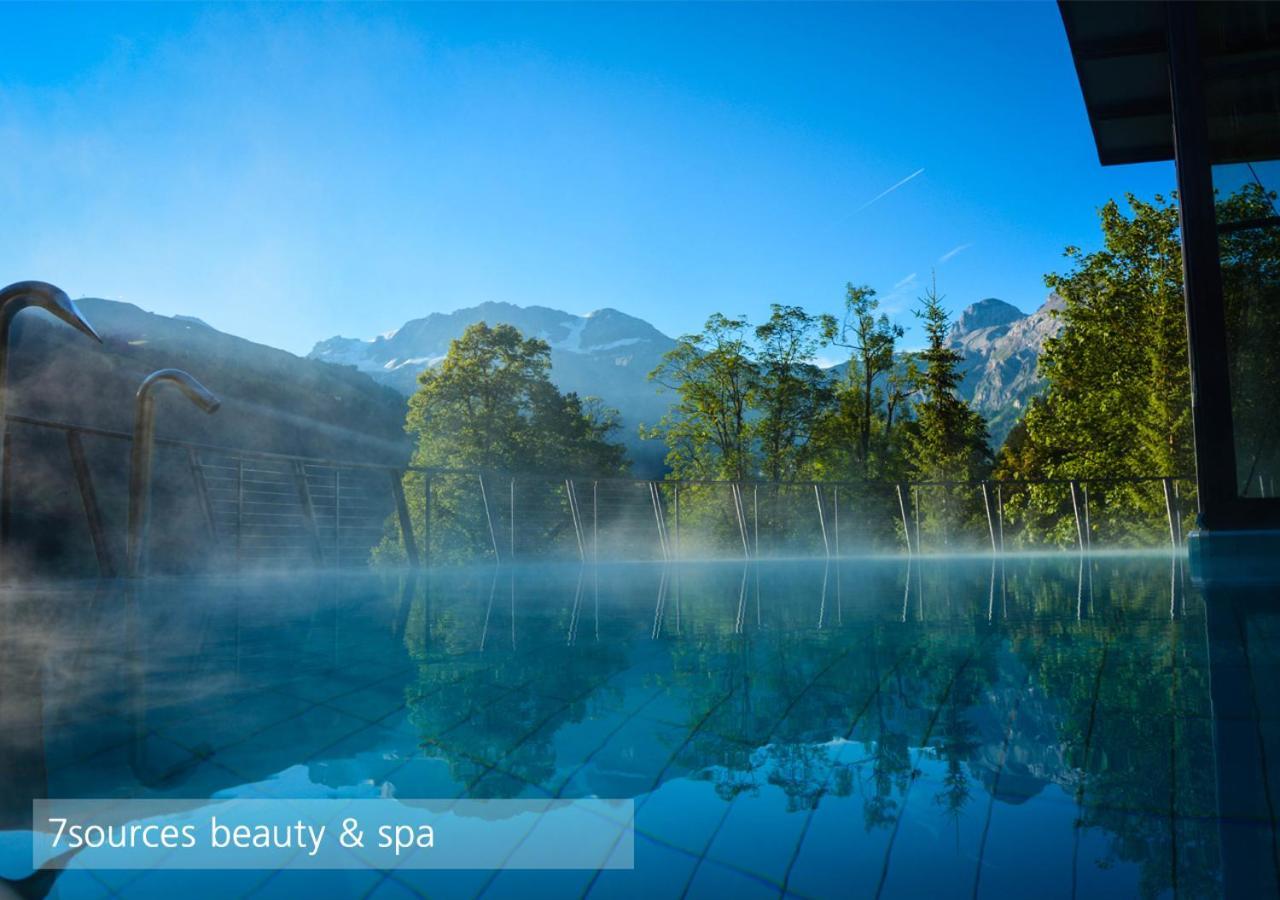 Lenkerhof Gourmet - Relais & Chateaux