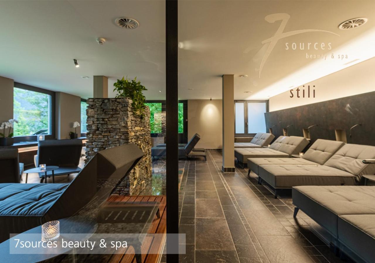 Lenkerhof Gourmet - Relais & Chateaux