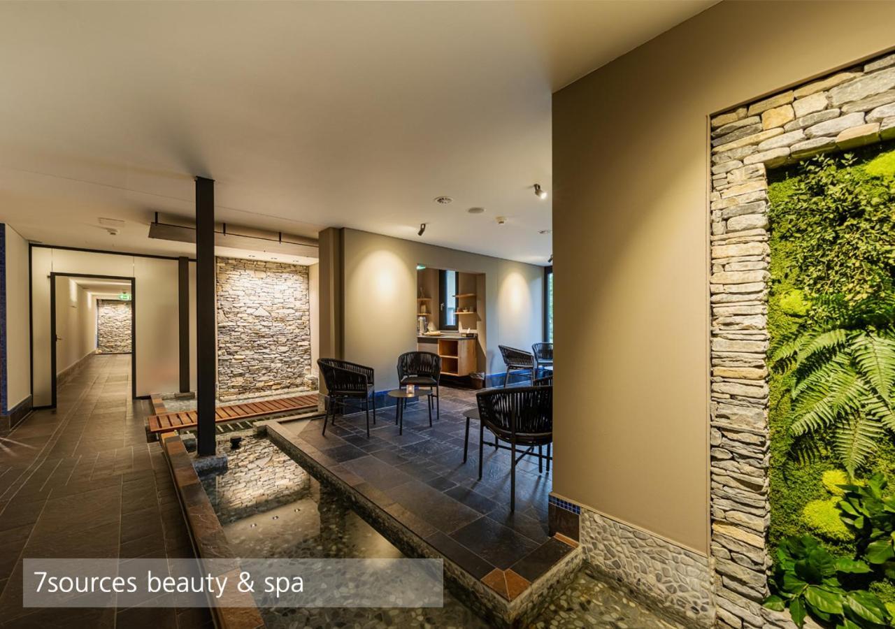Lenkerhof Gourmet - Relais & Chateaux Lenk