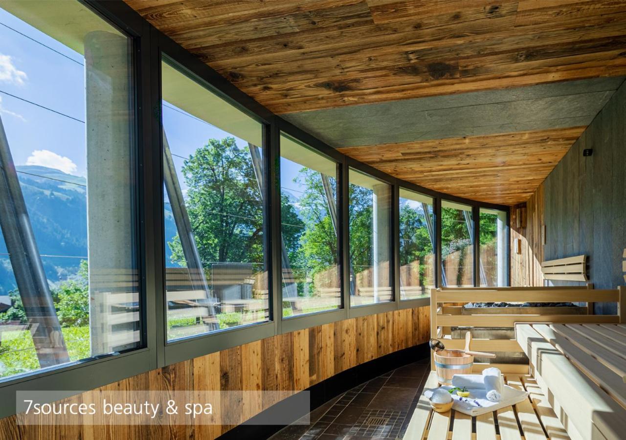 Lenkerhof Gourmet - Relais & Chateaux 5*