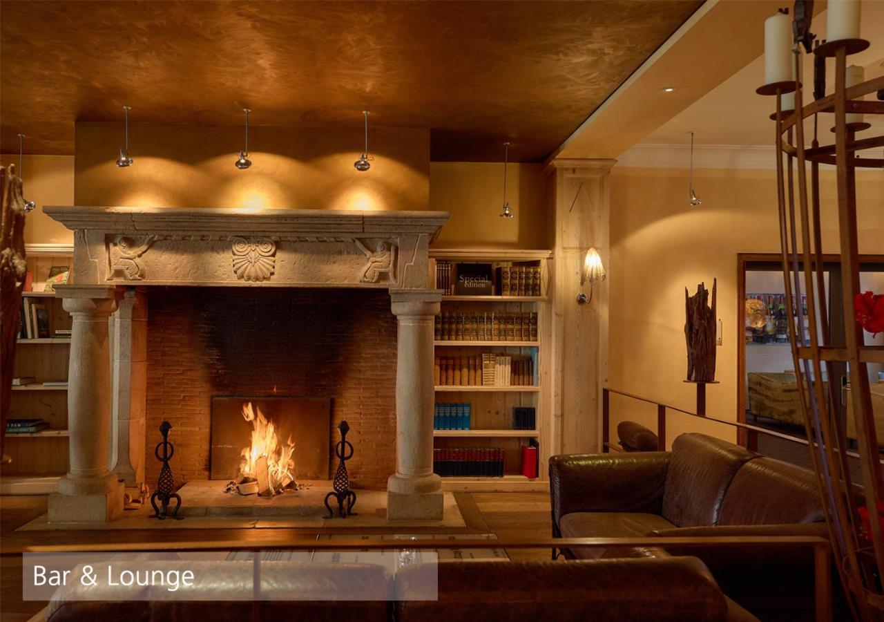 होटल Lenkerhof Gourmet - Relais & Chateaux
