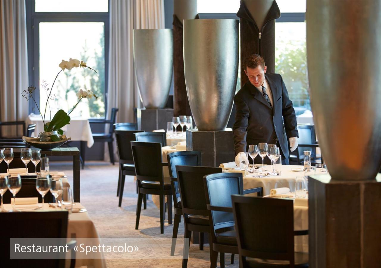 Lenkerhof Gourmet - Relais & Chateaux होटल 5*