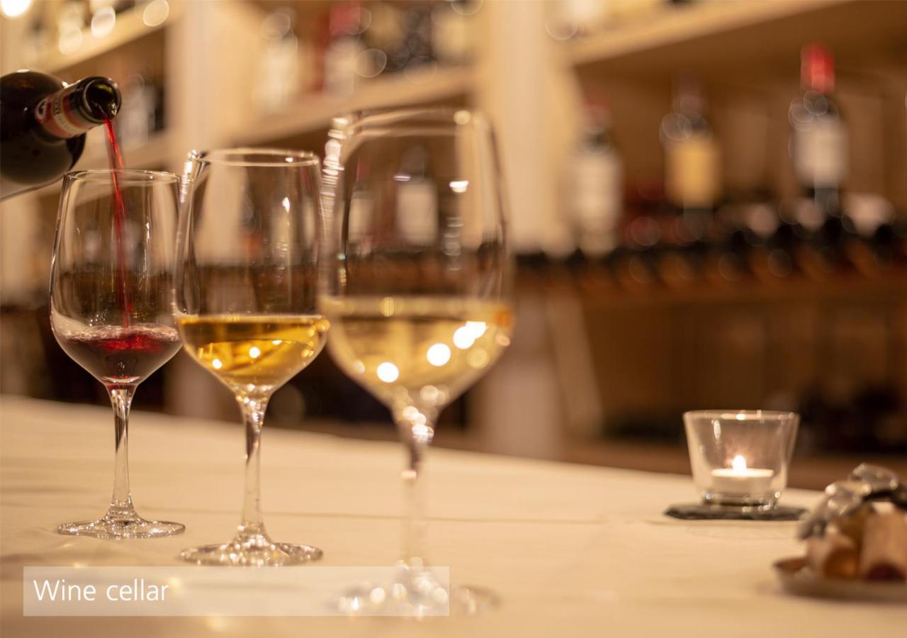 Lenkerhof Gourmet - Relais & Chateaux 5*
