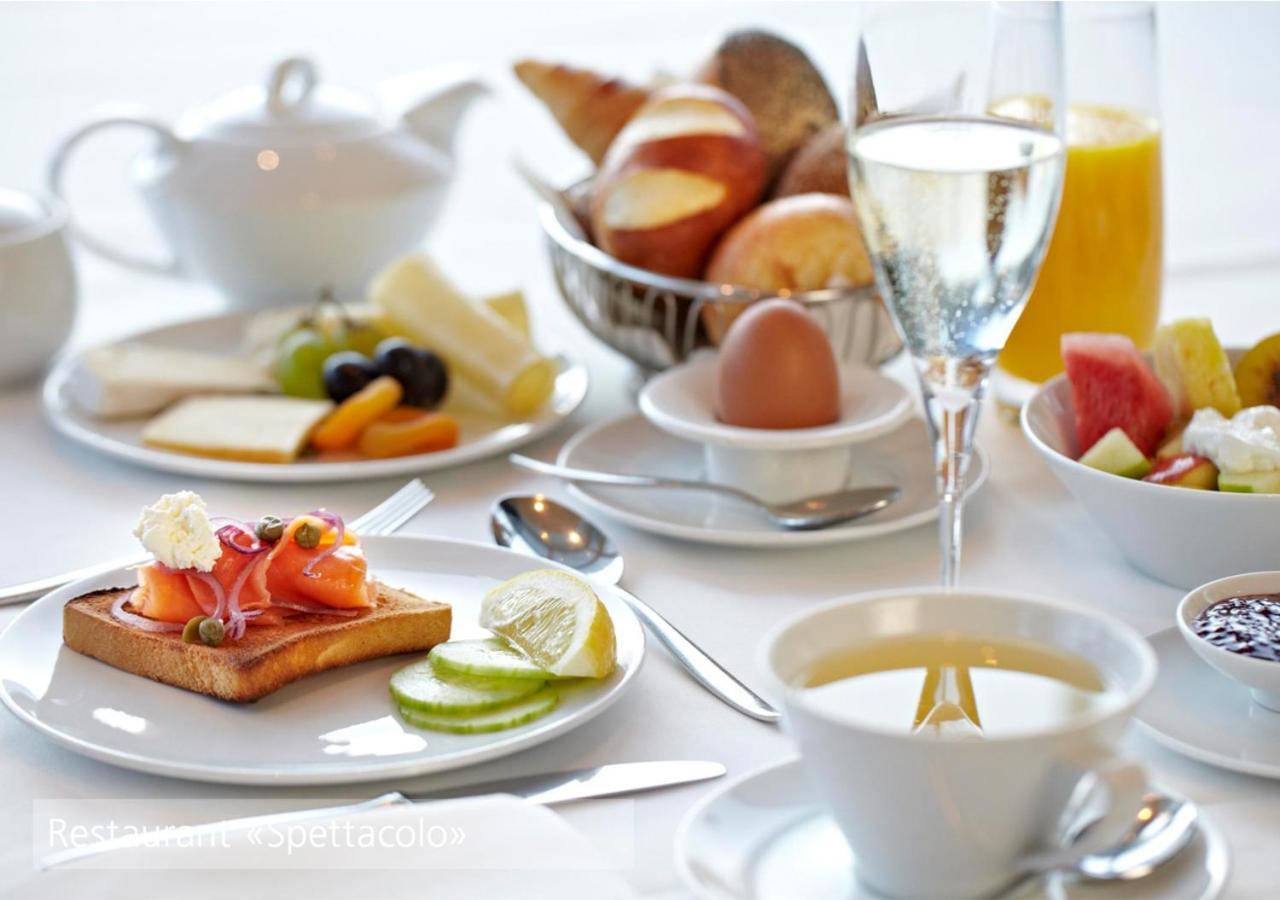 होटल Lenkerhof Gourmet - Relais & Chateaux