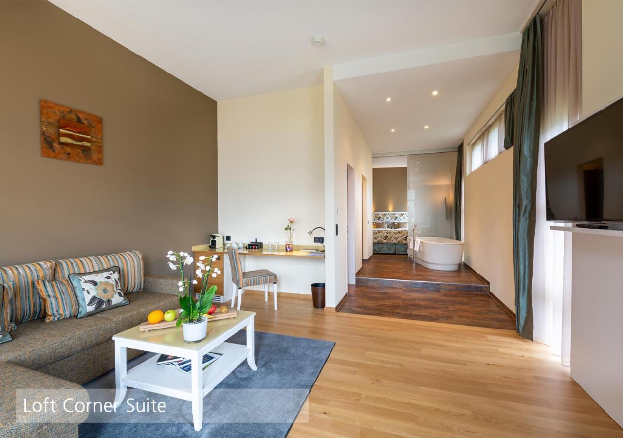 Lenkerhof Gourmet - Relais & Chateaux होटल 5*
