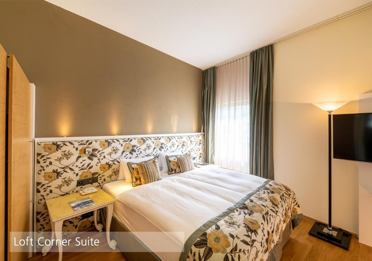 Lenkerhof Gourmet - Relais & Chateaux Lenk