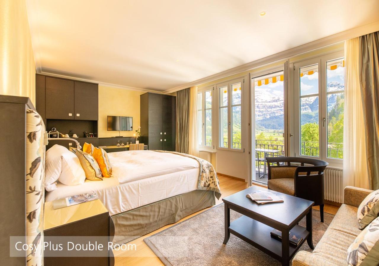 Lenkerhof Gourmet - Relais & Chateaux 5*