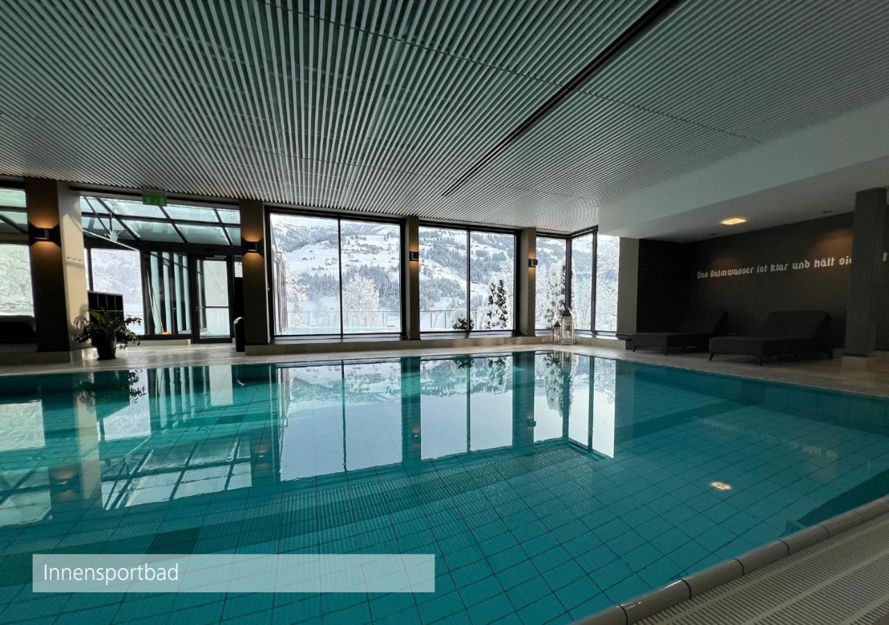 Lenkerhof Gourmet - Relais & Chateaux 5*