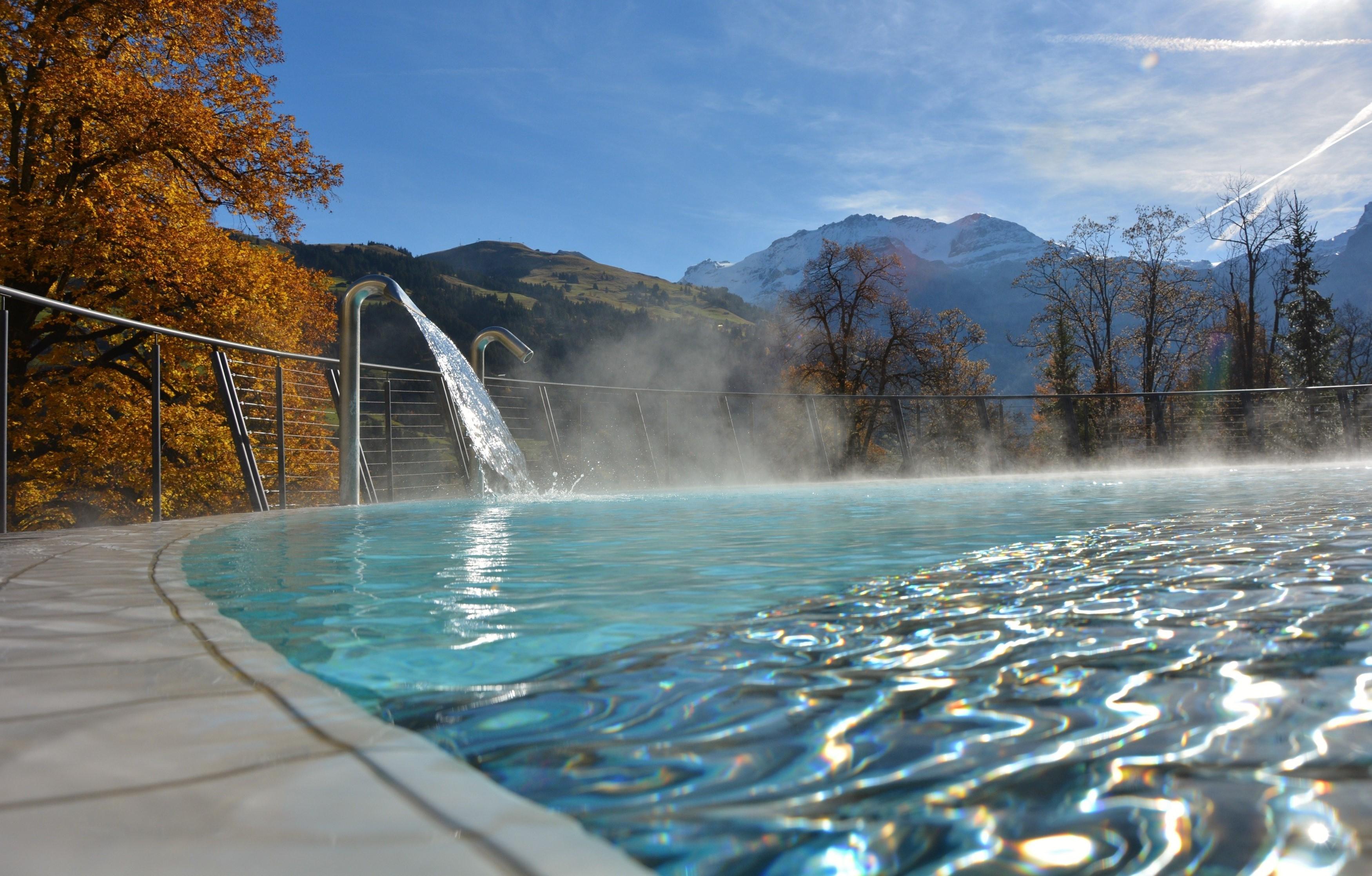 Hotel Lenkerhof Gourmet - Relais & Chateaux
